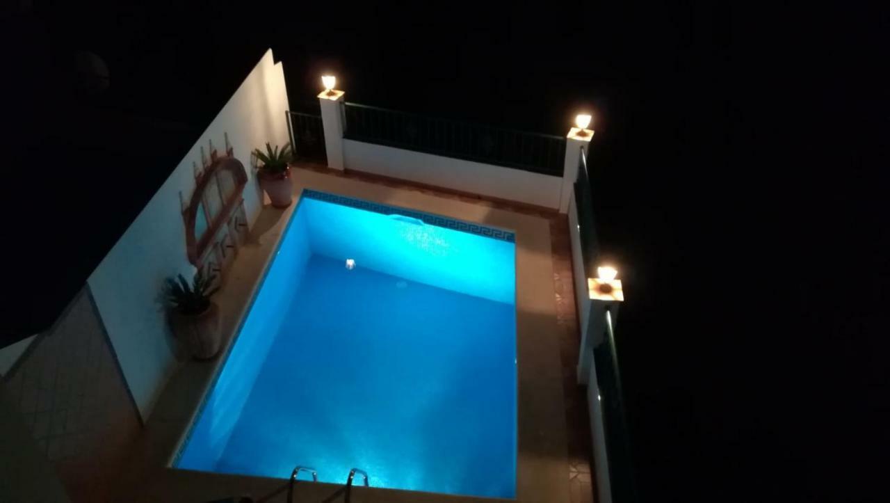 Casa Raquel Frigiliana Exterior foto